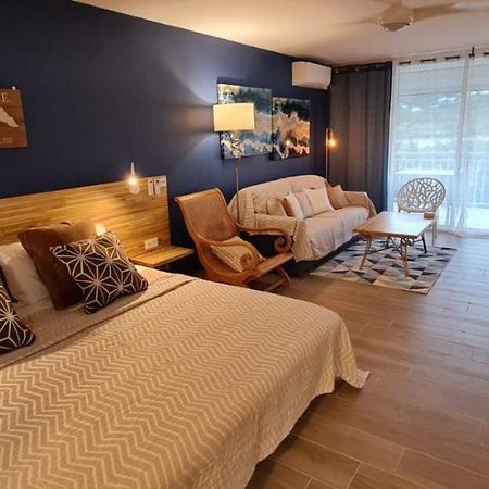 Charm And Sea, Large Studio Designed By Architect Cul de Sac Buitenkant foto