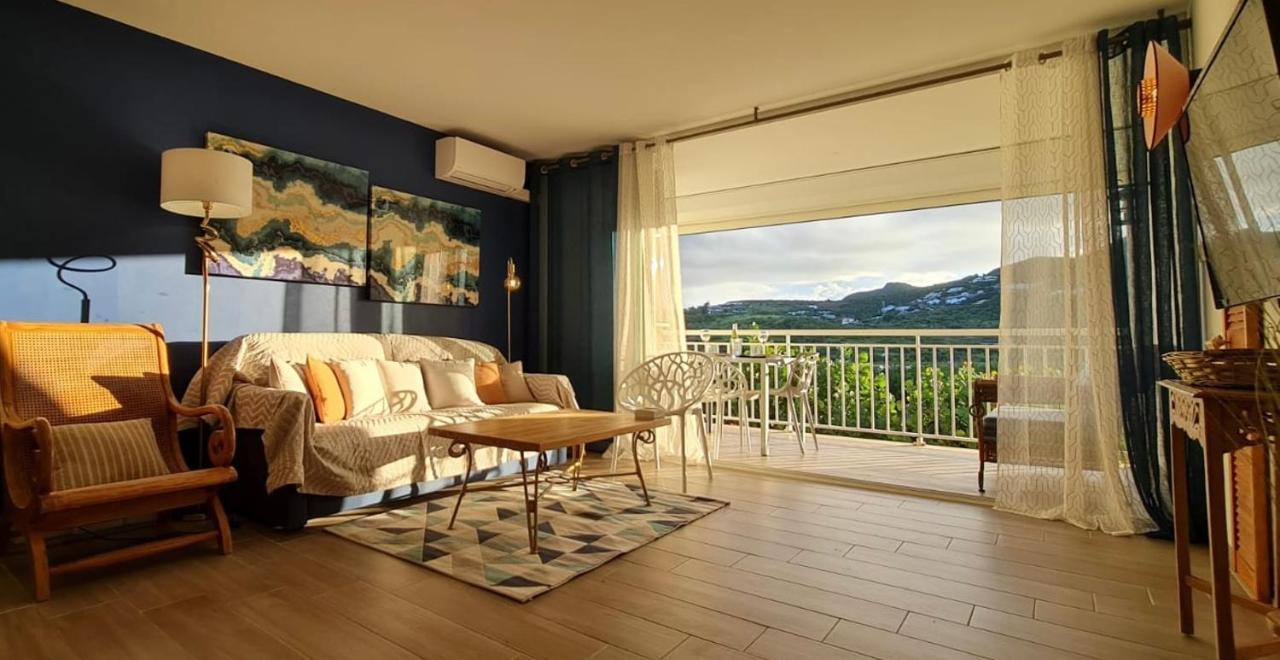 Charm And Sea, Large Studio Designed By Architect Cul de Sac Buitenkant foto