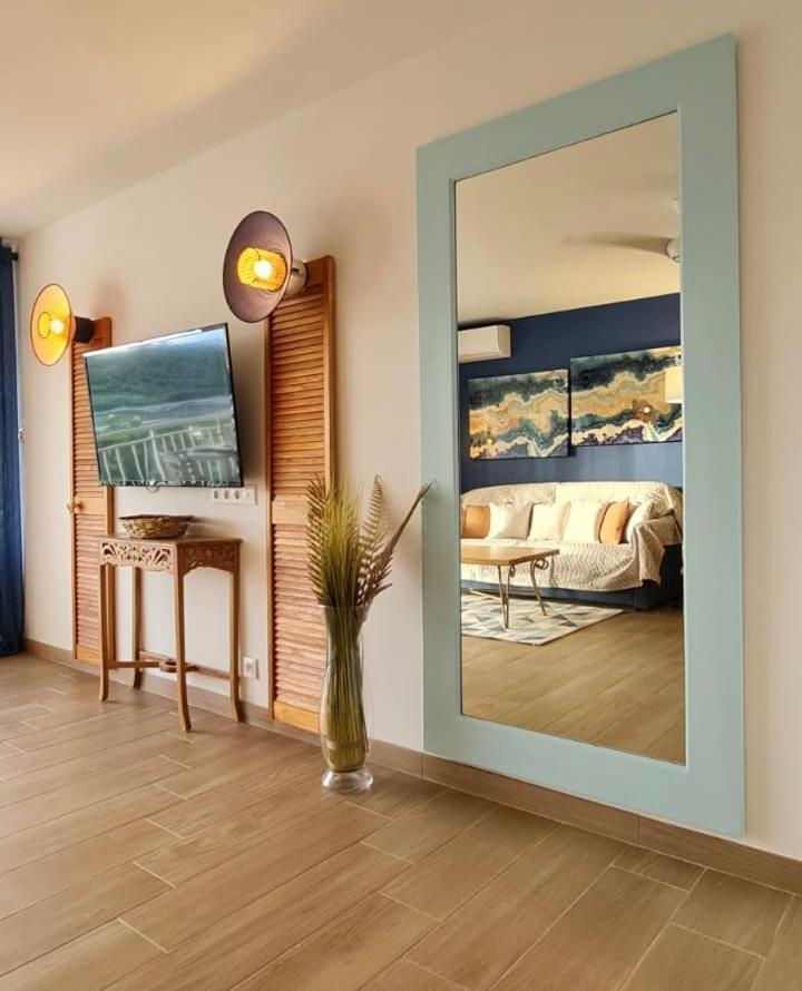 Charm And Sea, Large Studio Designed By Architect Cul de Sac Buitenkant foto