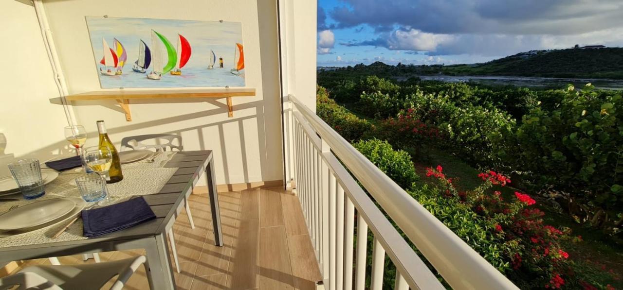 Charm And Sea, Large Studio Designed By Architect Cul de Sac Buitenkant foto