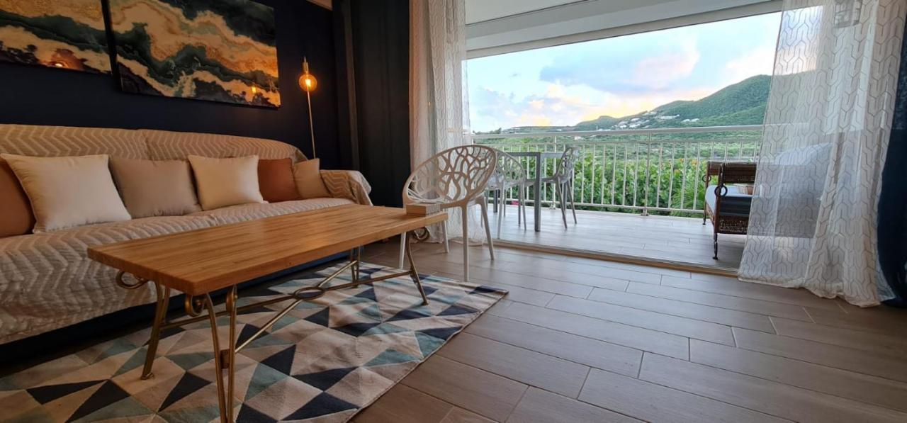 Charm And Sea, Large Studio Designed By Architect Cul de Sac Buitenkant foto